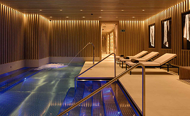 Esenyurt Masaj Salonu Görsel 1