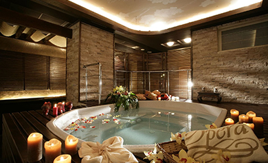 Esenyurt Masaj Salonu Görsel 6