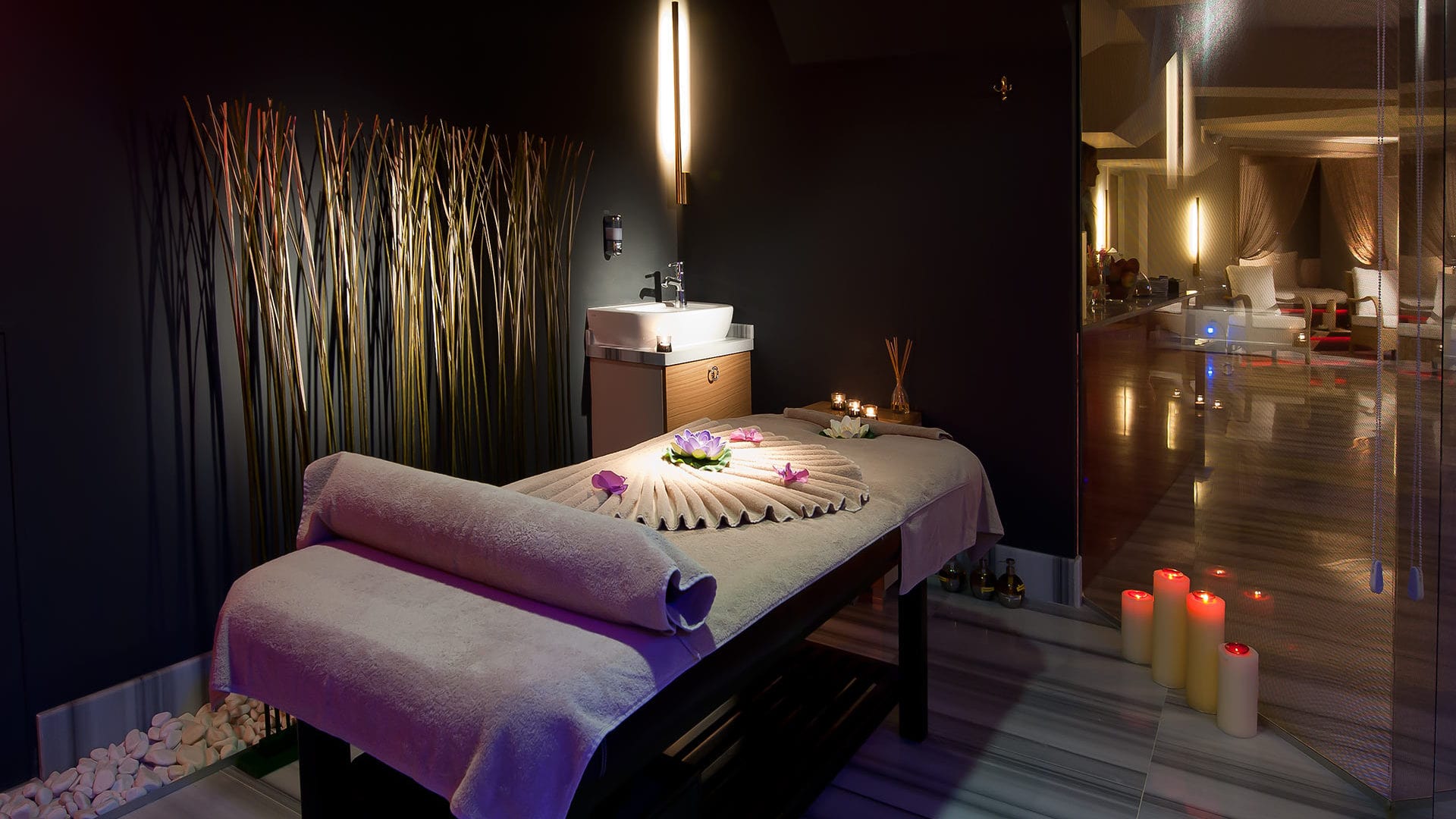 Esenyurt Masaj Salonu Hakkında